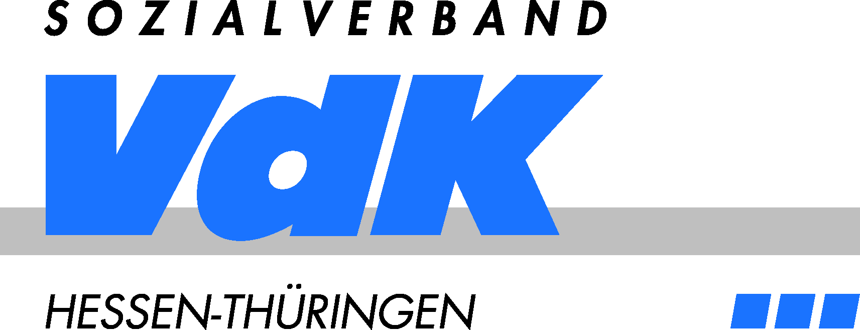Logo VdK Hessen Thueringen CMYK