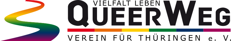 QueerWeg Logo